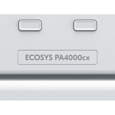 Kyocera Ecosys Pa4000Cx Colour 1200 X